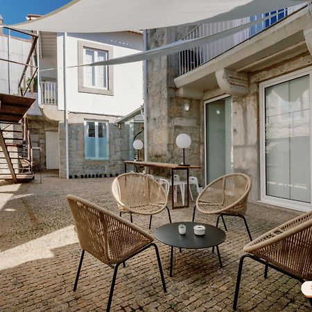 Fine Arts Studios By Olala Homes Porto Exterior photo