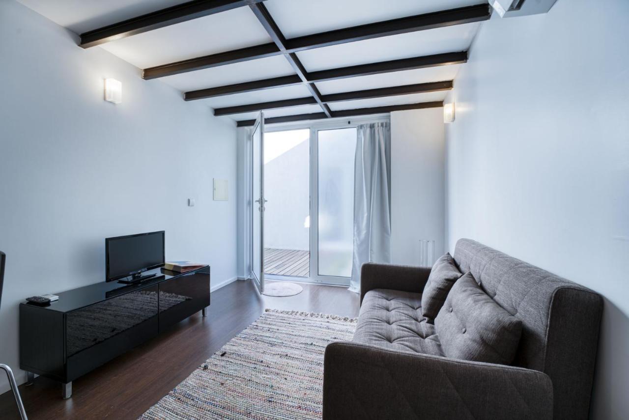 Fine Arts Studios By Olala Homes Porto Exterior photo