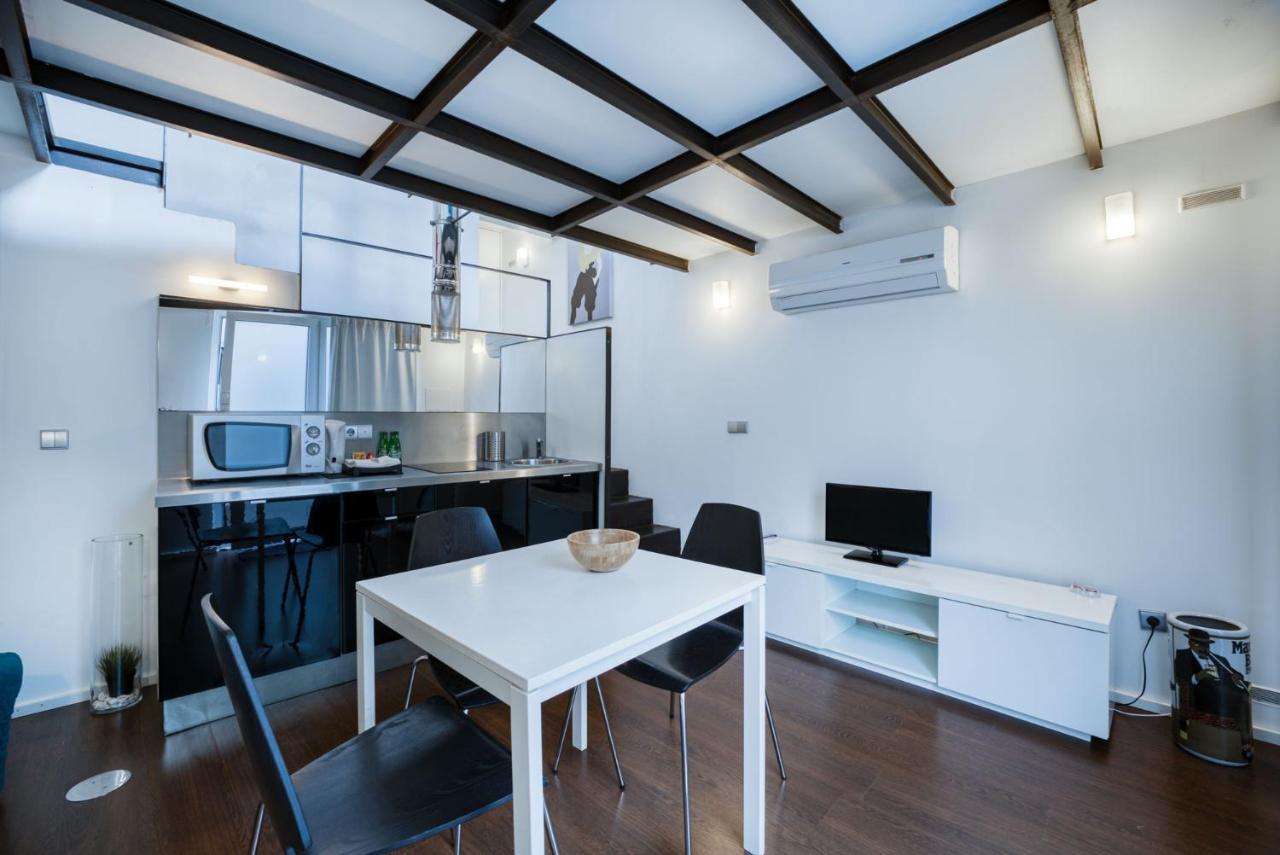 Fine Arts Studios By Olala Homes Porto Exterior photo