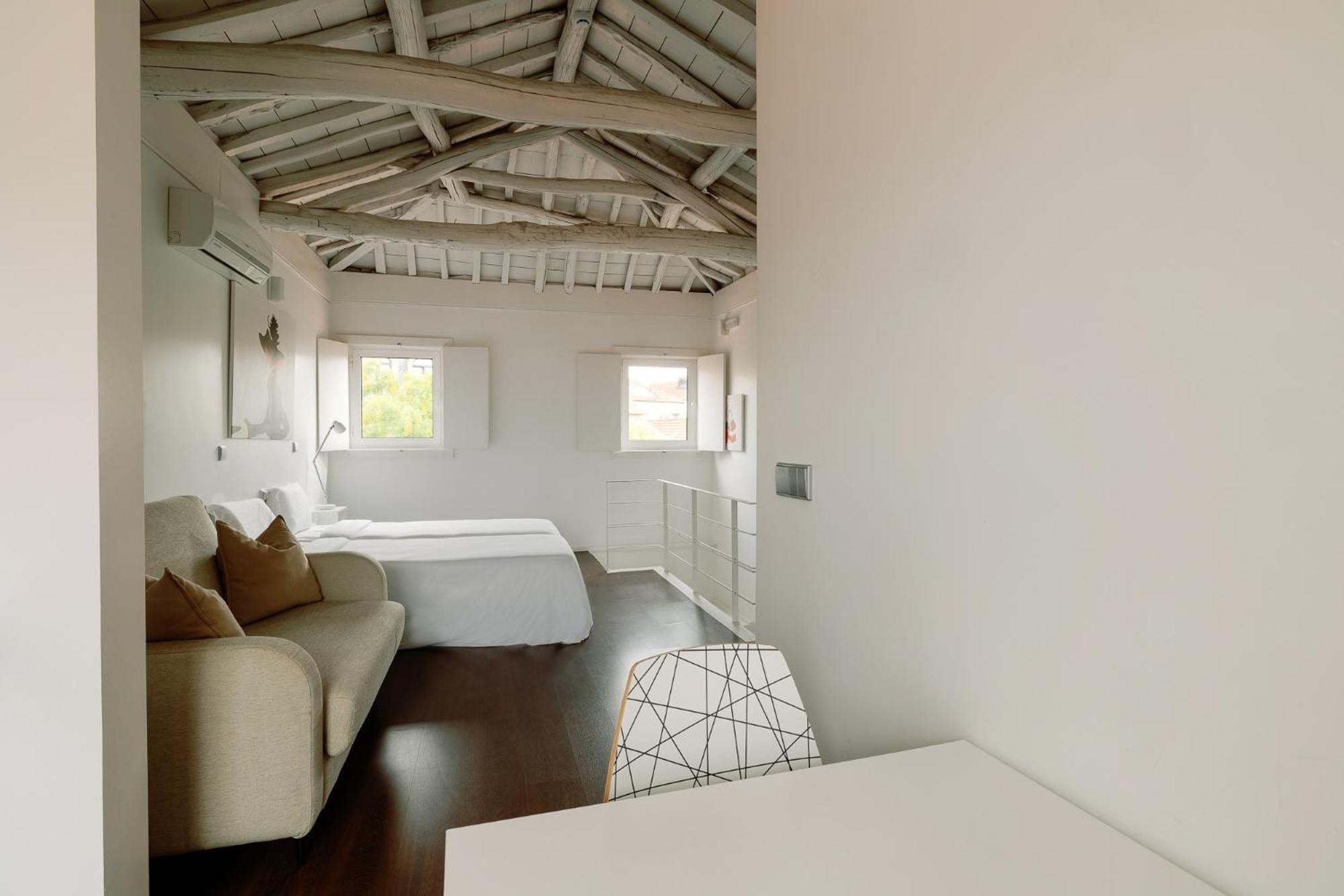 Fine Arts Studios By Olala Homes Porto Exterior photo