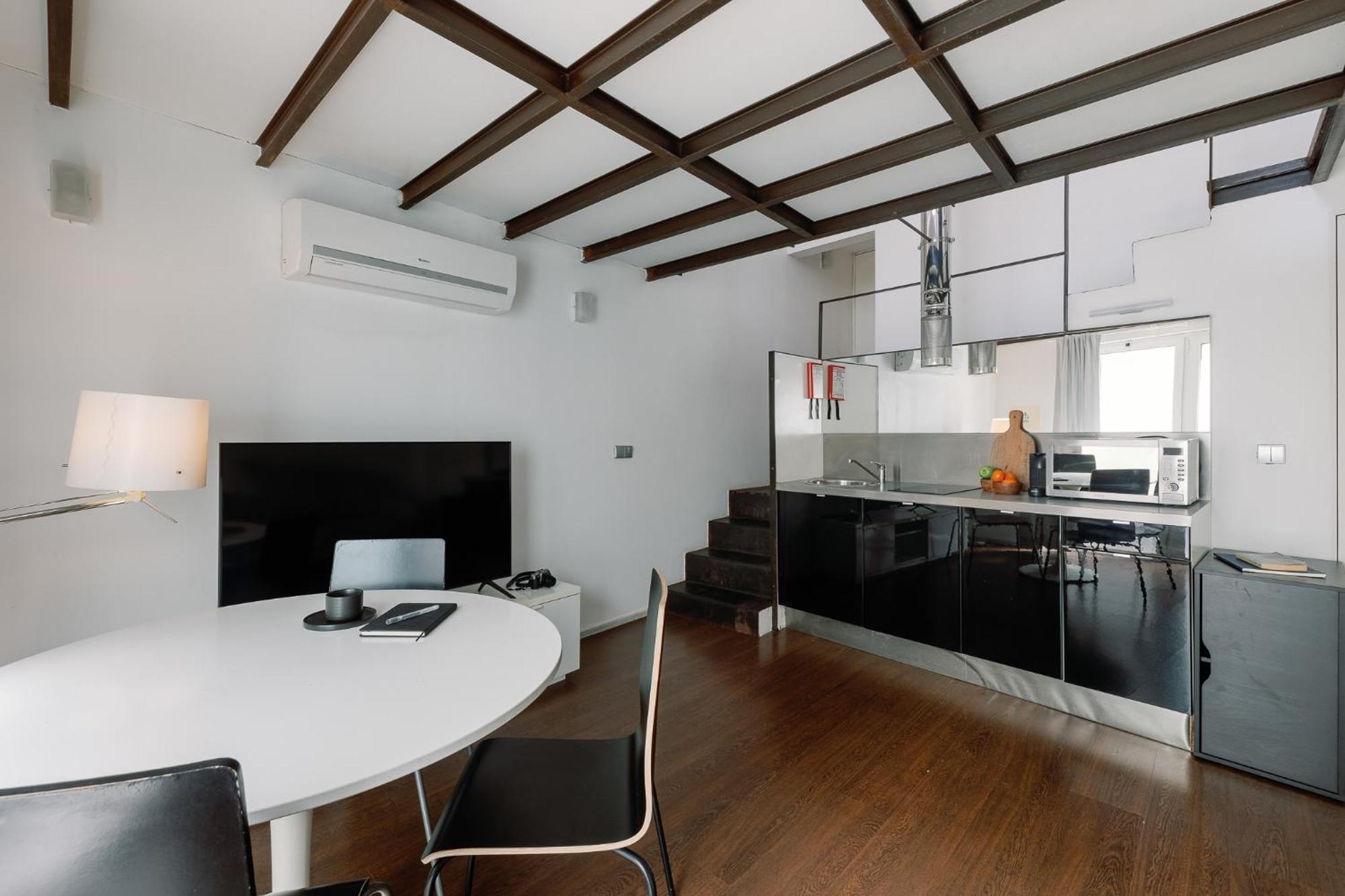 Fine Arts Studios By Olala Homes Porto Exterior photo