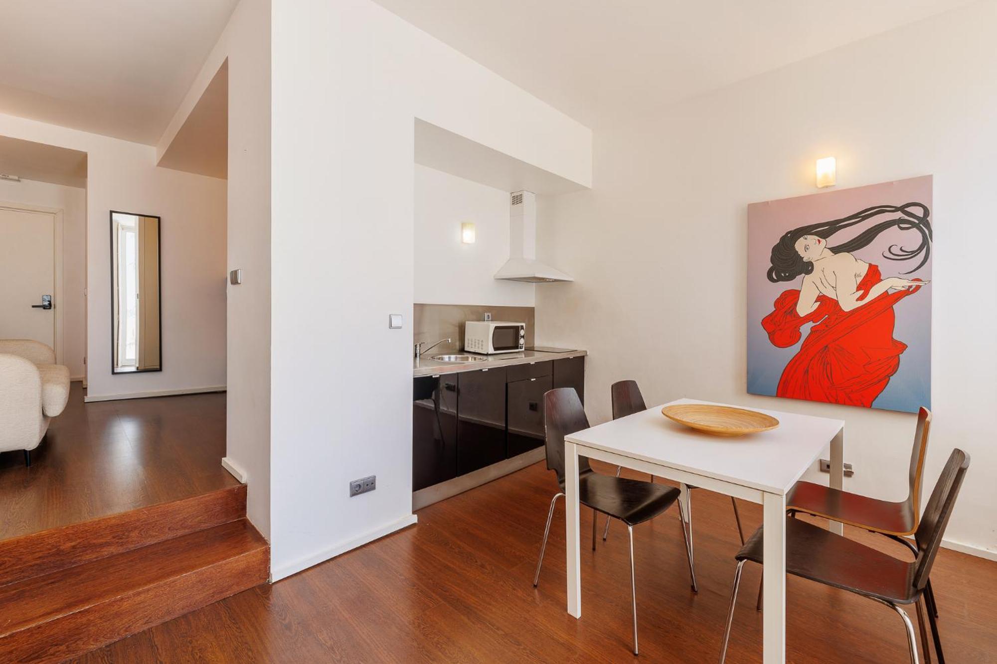Fine Arts Studios By Olala Homes Porto Exterior photo