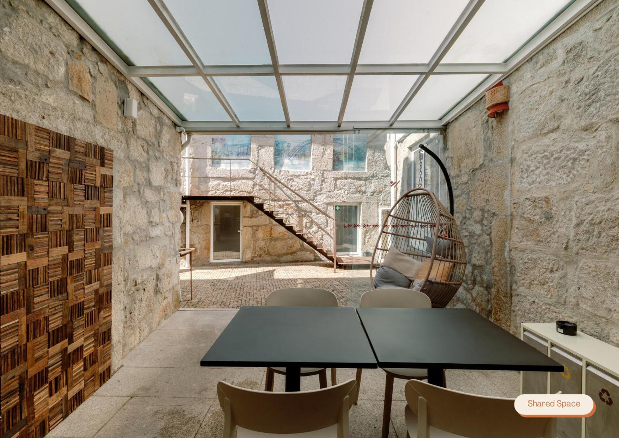 Fine Arts Studios By Olala Homes Porto Exterior photo