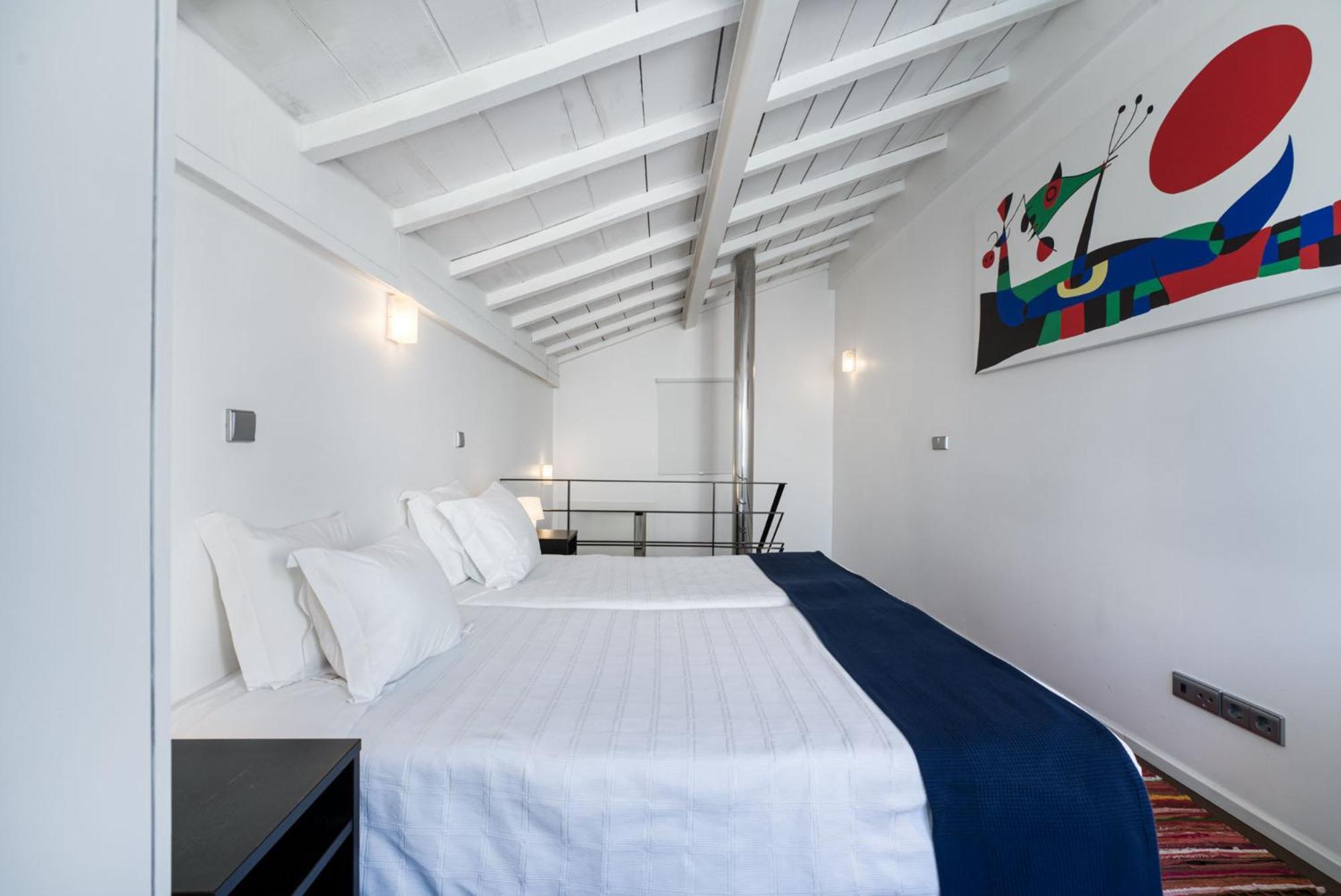Fine Arts Studios By Olala Homes Porto Exterior photo