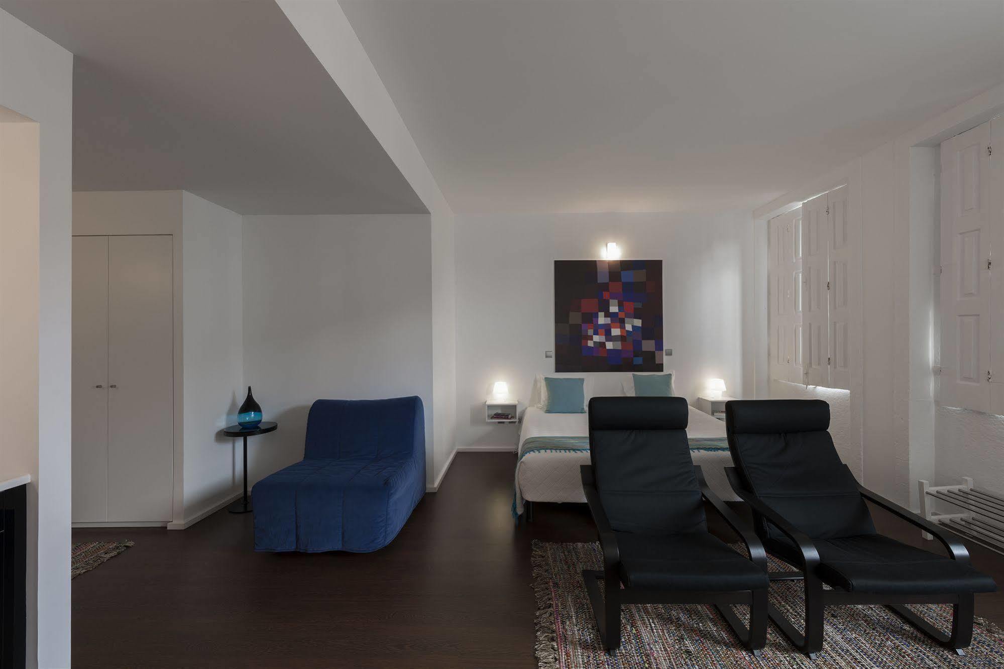Fine Arts Studios By Olala Homes Porto Exterior photo