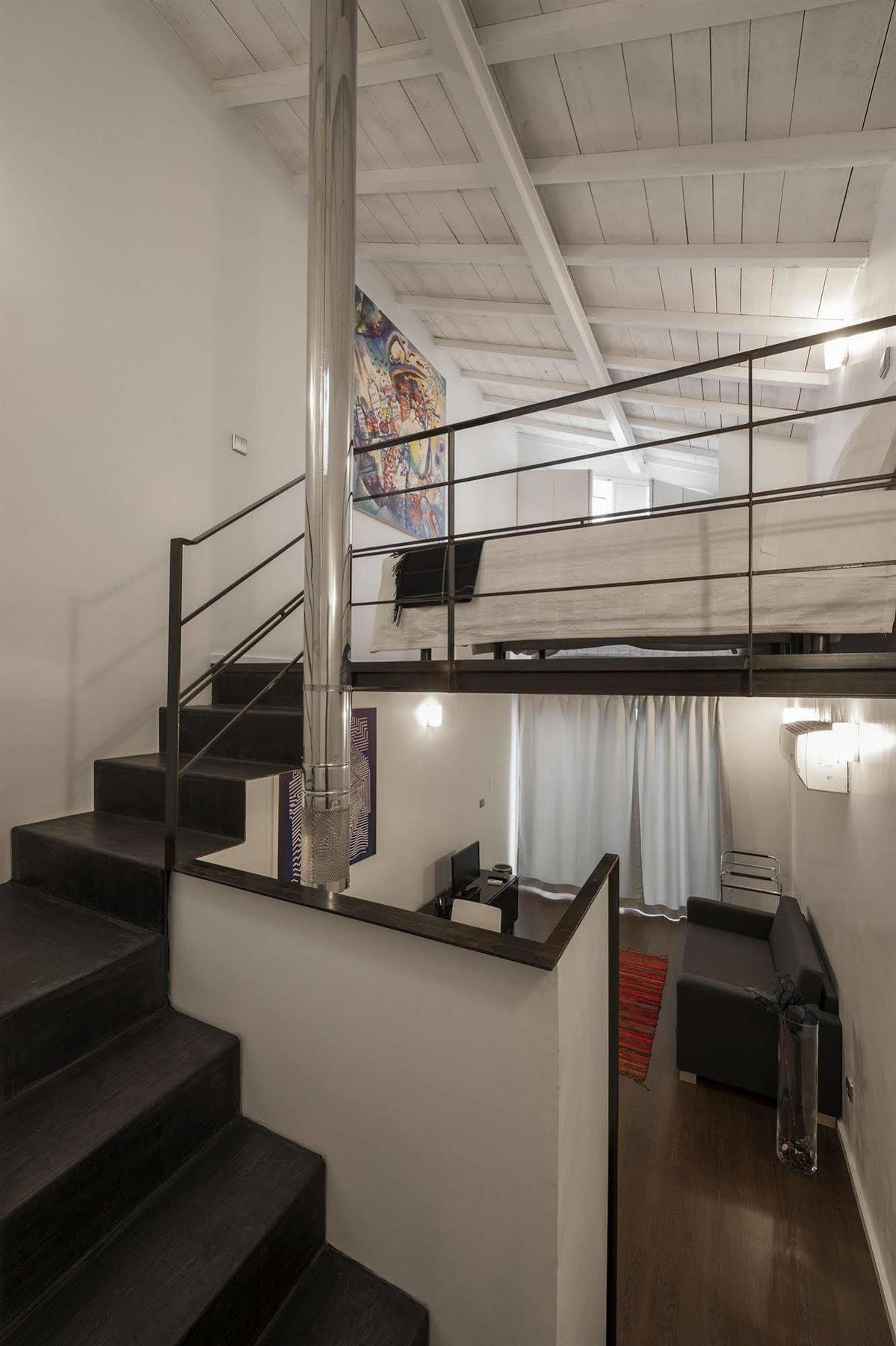 Fine Arts Studios By Olala Homes Porto Exterior photo